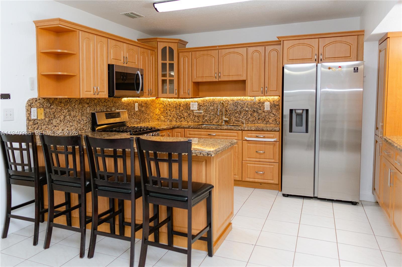 MONACO ESTATES 1ST ADDN - Residential