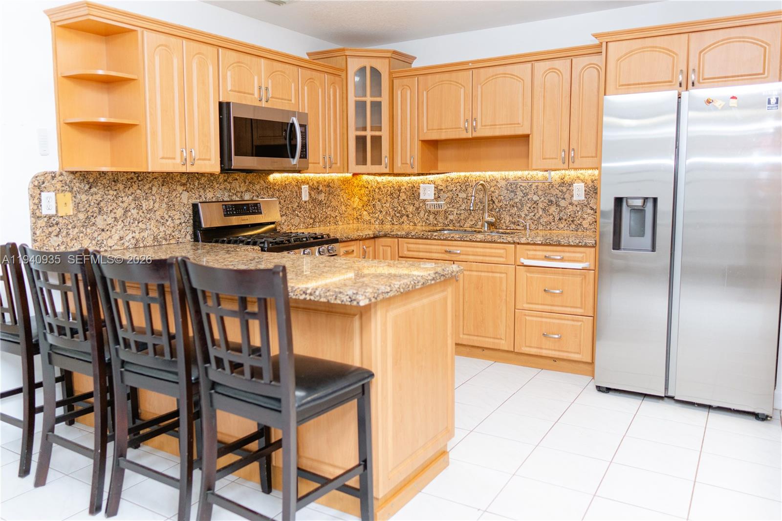 MONACO ESTATES 1ST ADDN - Residential