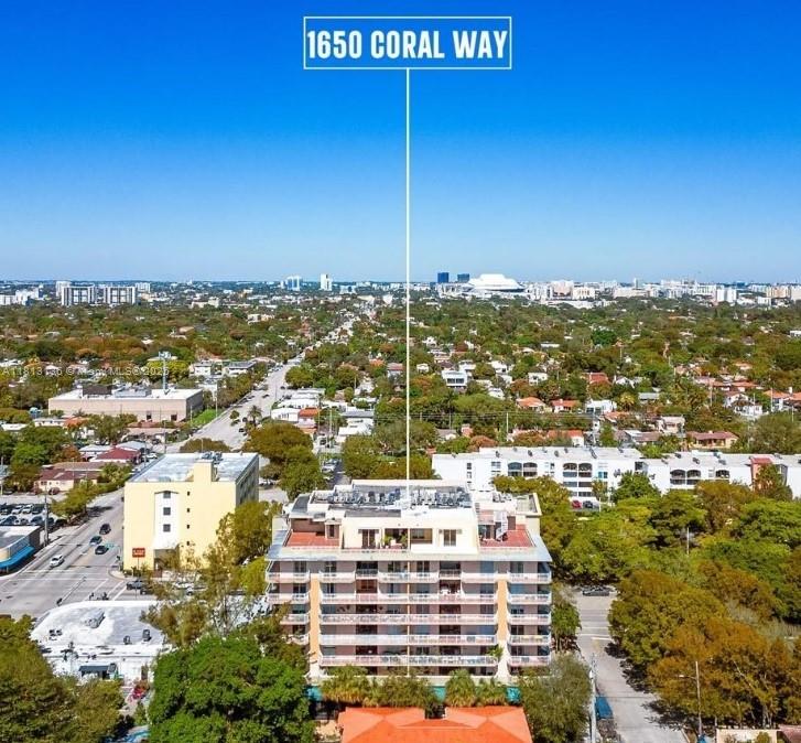 1650 Coral Way 512