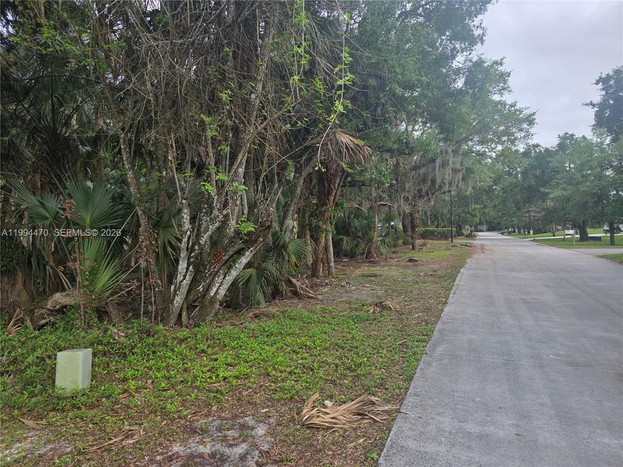 Take advantage of a unique opportunity to own land in the thriving Fort Pierce area, one of Florida’s fastest-growing markets. Don’t let this chance pass you by to secure a piece of property in an emerging region with immense potential!