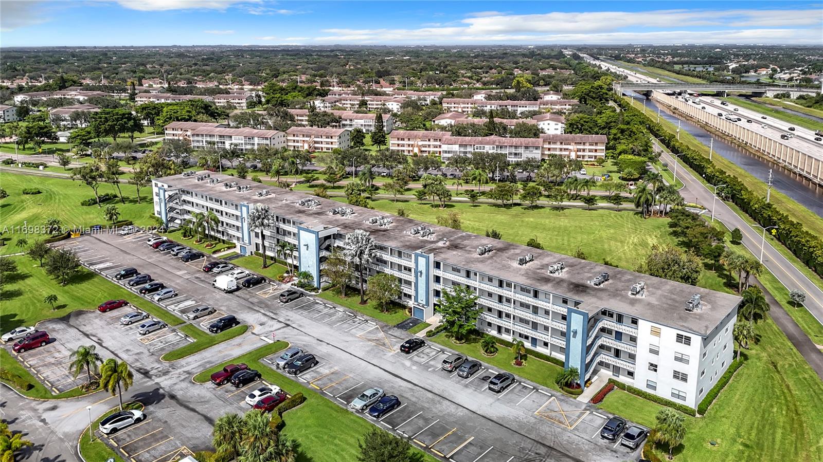 LINCOLN AT CENTURY VILLAG - Residential