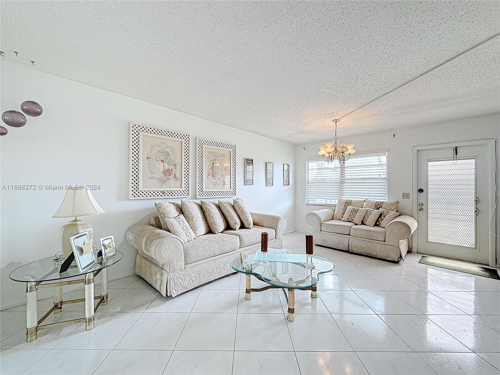 LINCOLN AT CENTURY VILLAG - Residential