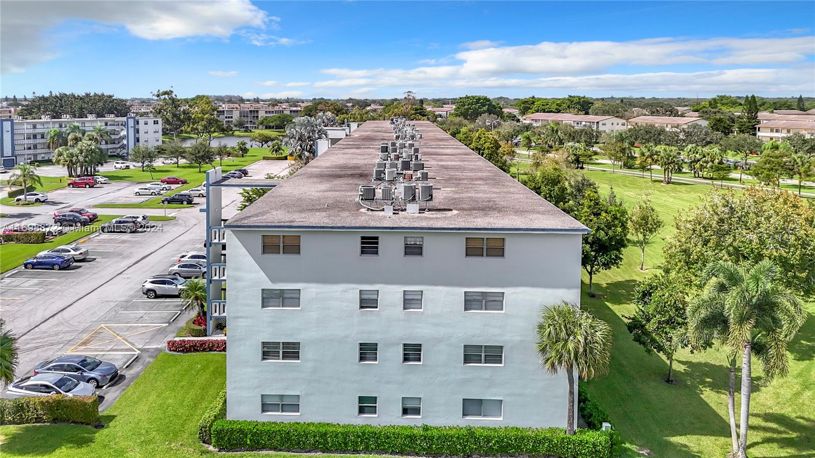 LINCOLN AT CENTURY VILLAG - Residential