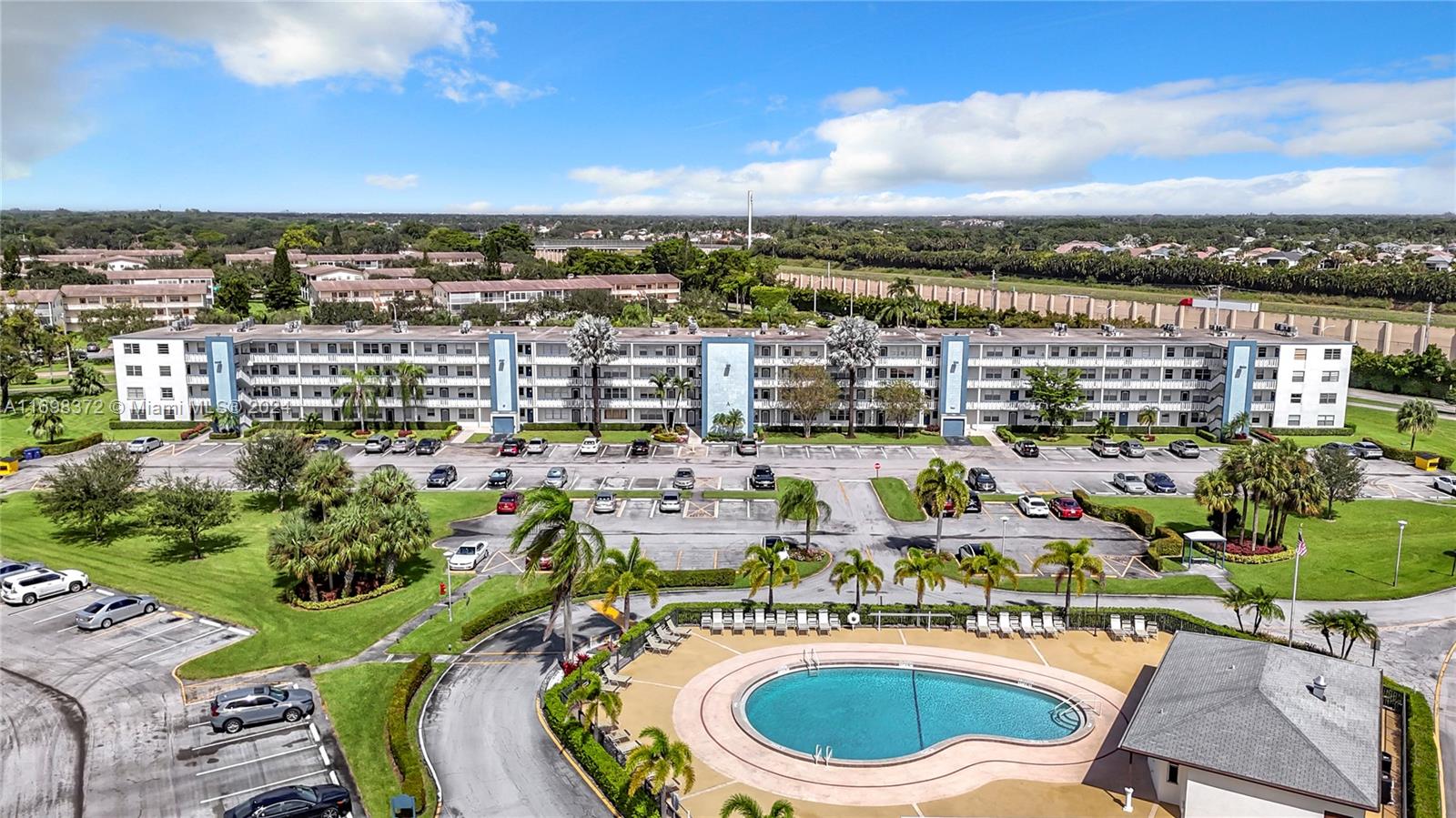LINCOLN AT CENTURY VILLAG - Residential