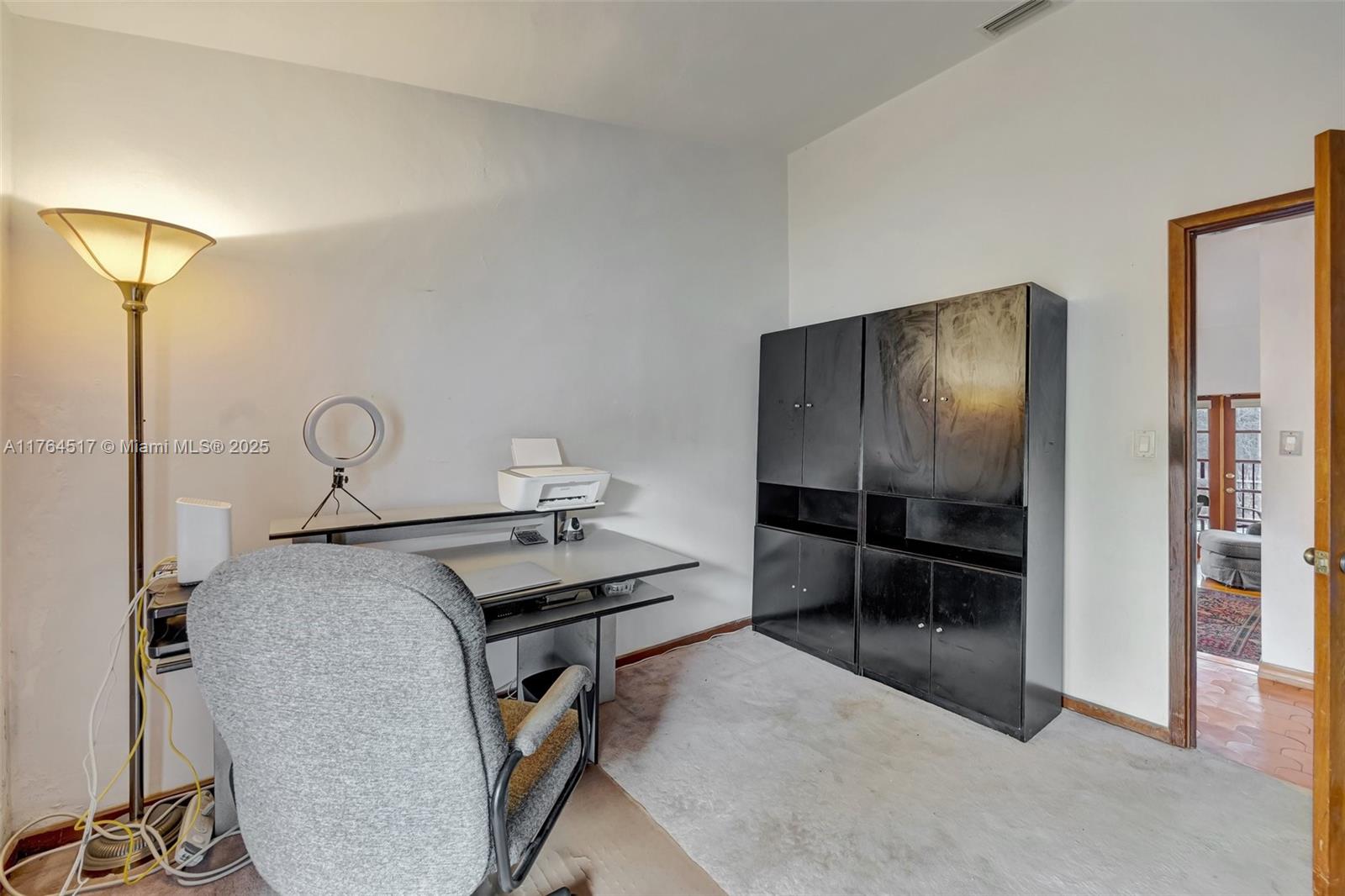 OLD CUTLER VILLAS - Residential