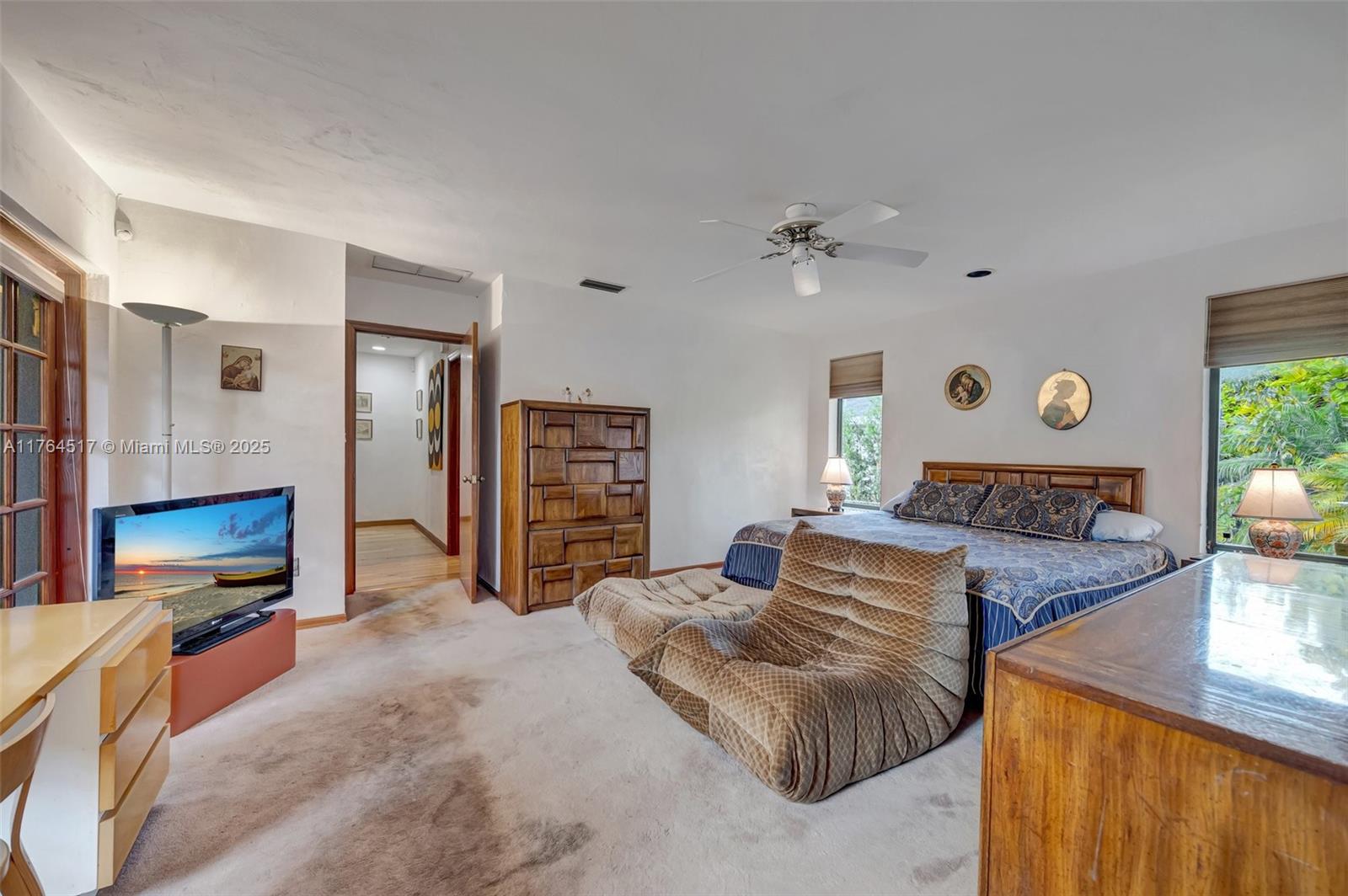 OLD CUTLER VILLAS - Residential