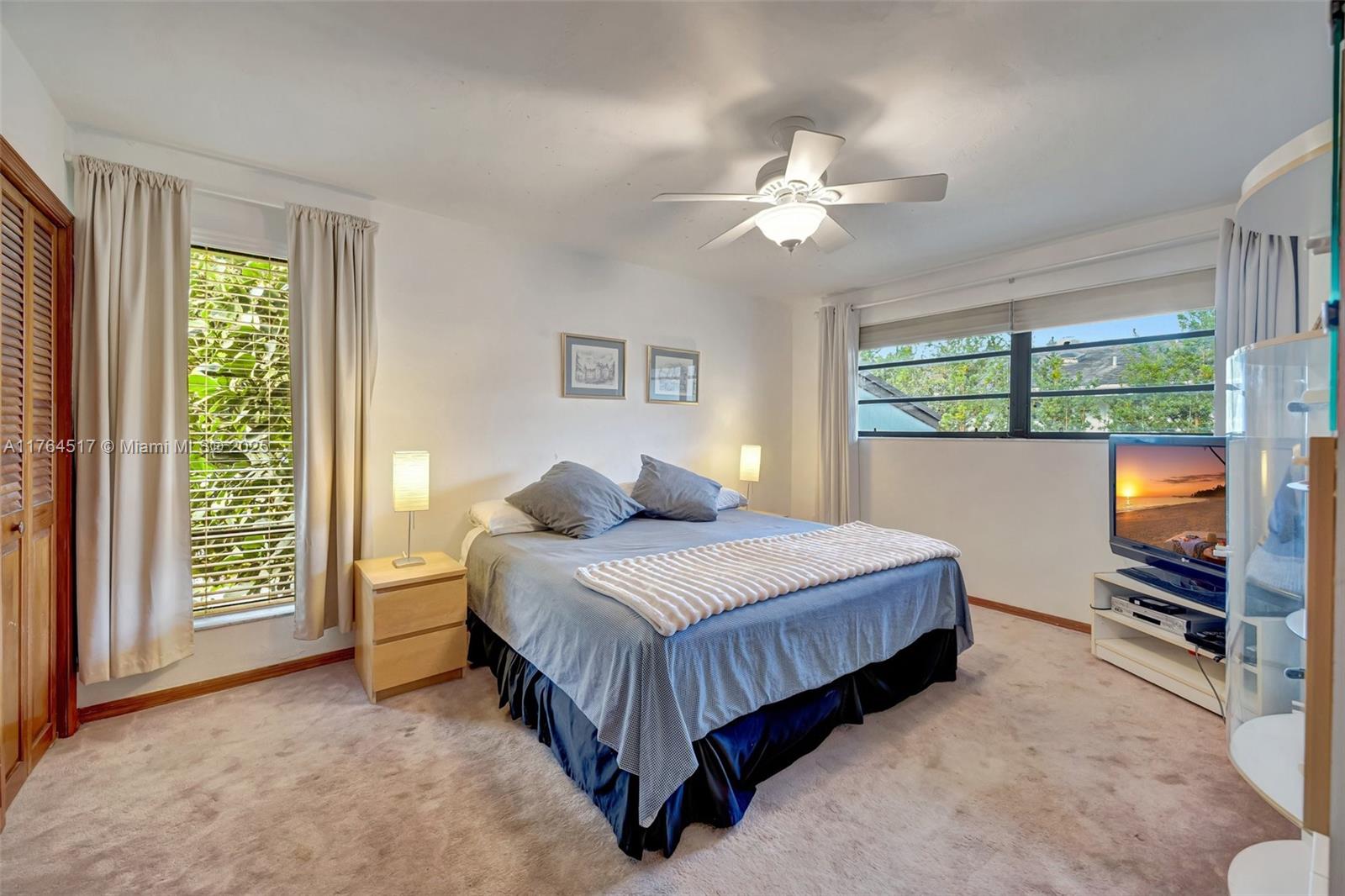 OLD CUTLER VILLAS - Residential