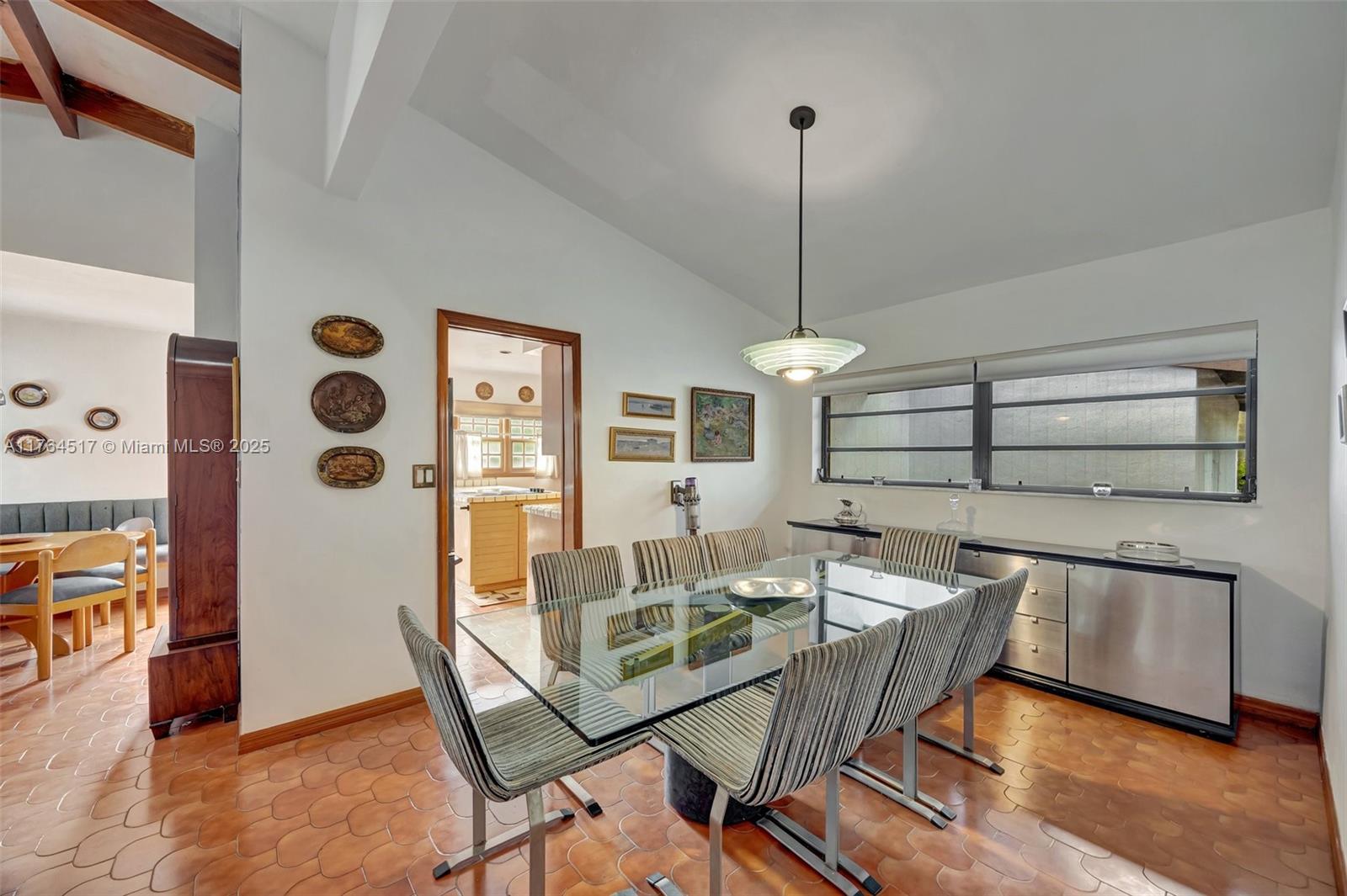 OLD CUTLER VILLAS - Residential