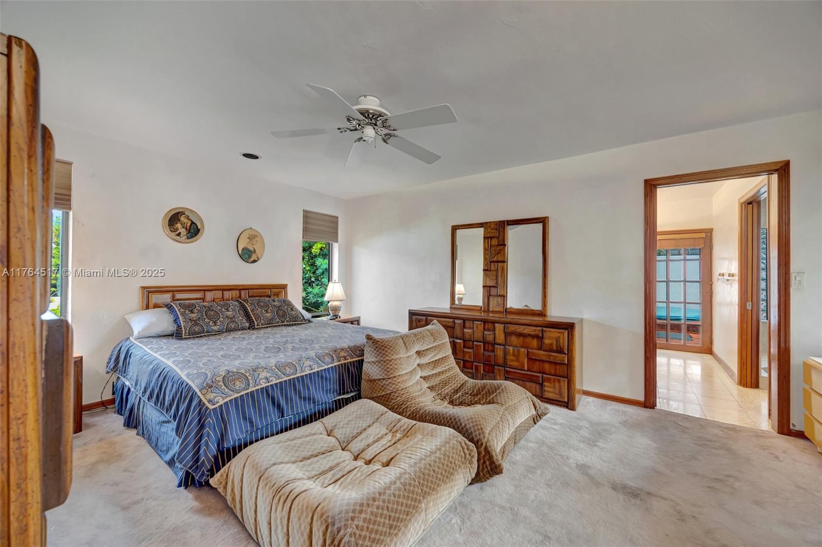 OLD CUTLER VILLAS - Residential