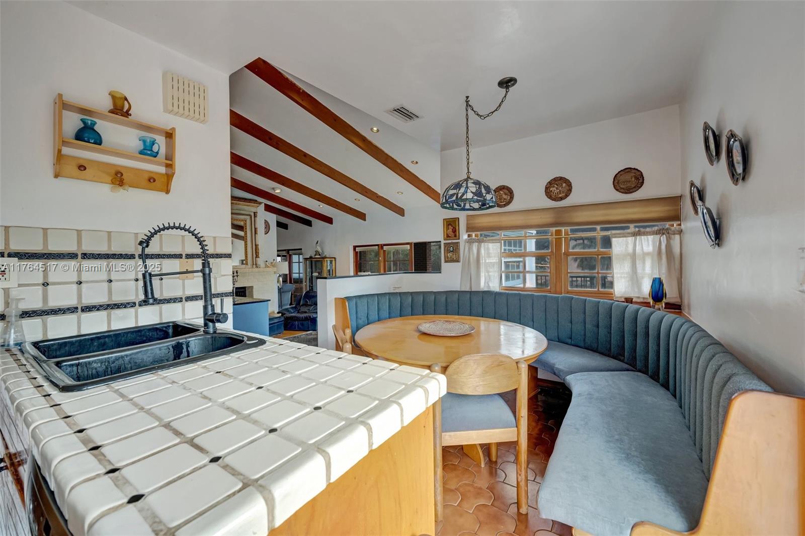 OLD CUTLER VILLAS - Residential