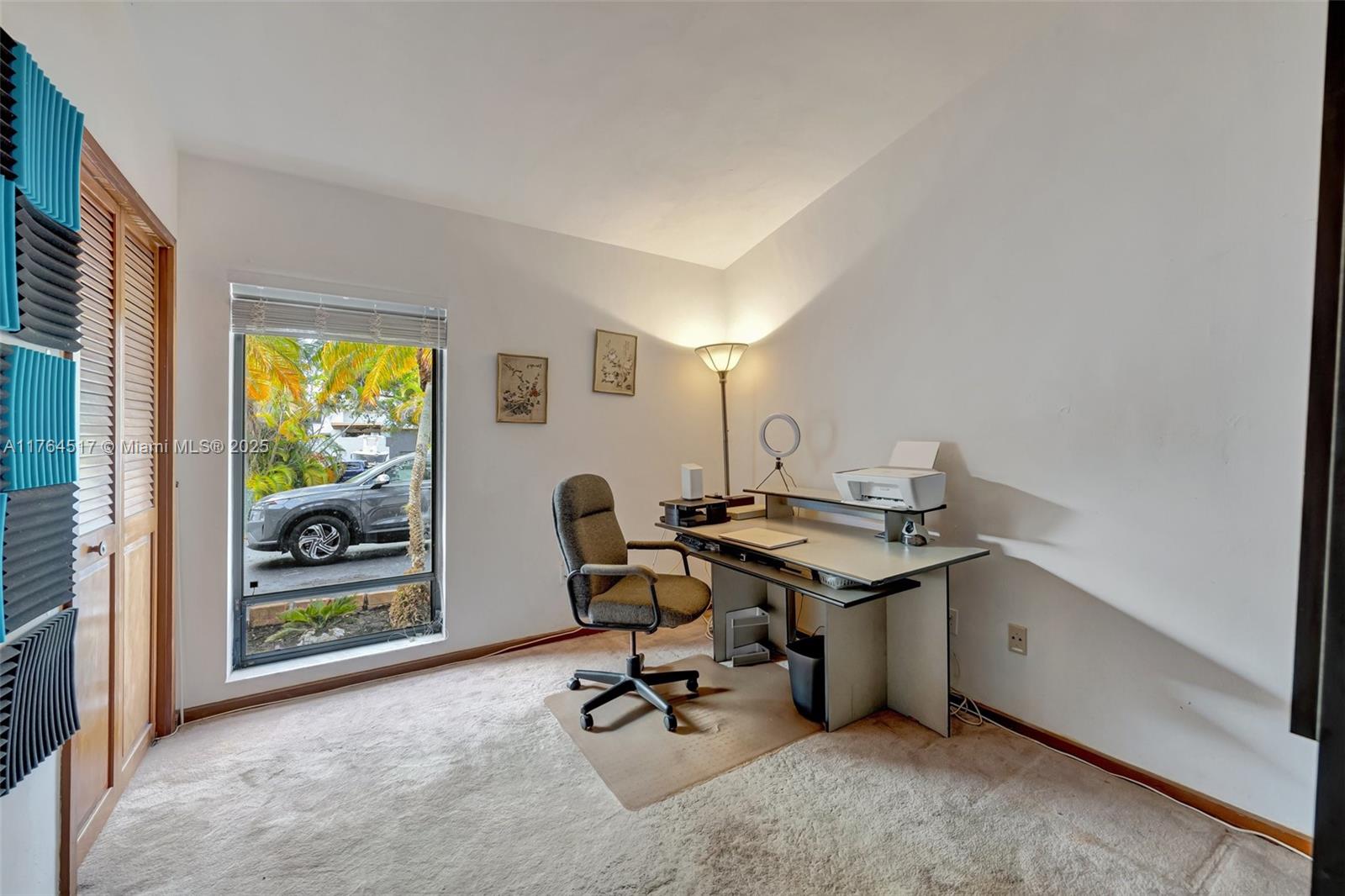 OLD CUTLER VILLAS - Residential