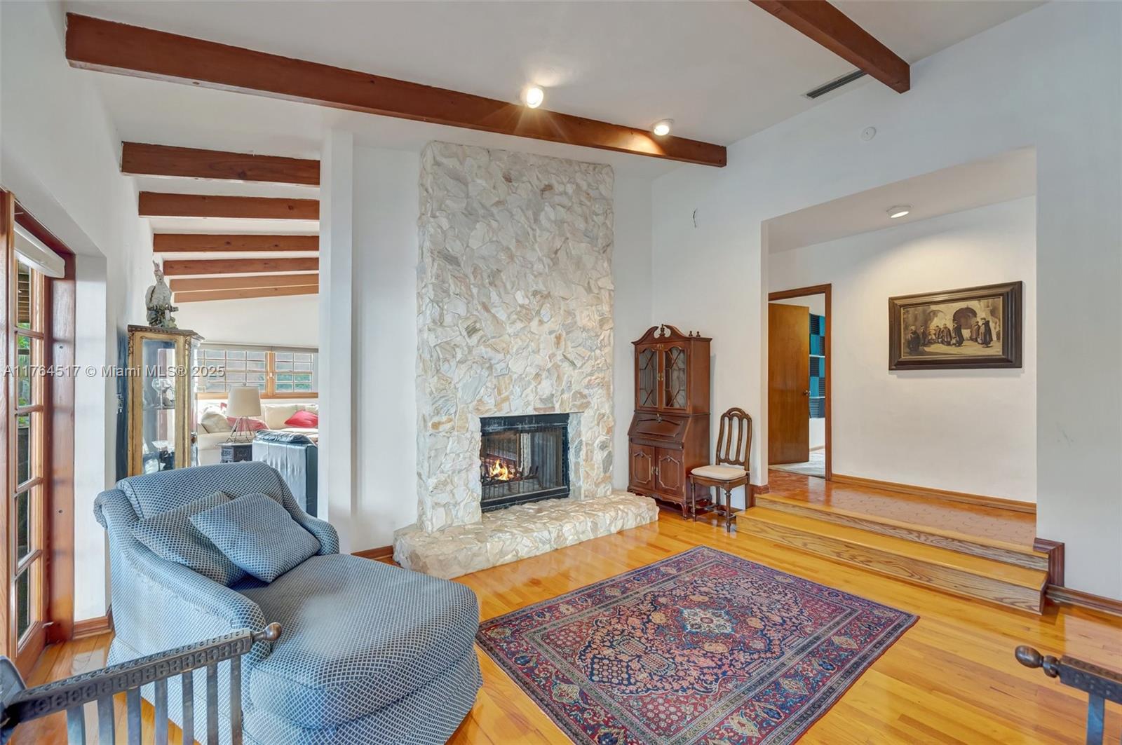 OLD CUTLER VILLAS - Residential