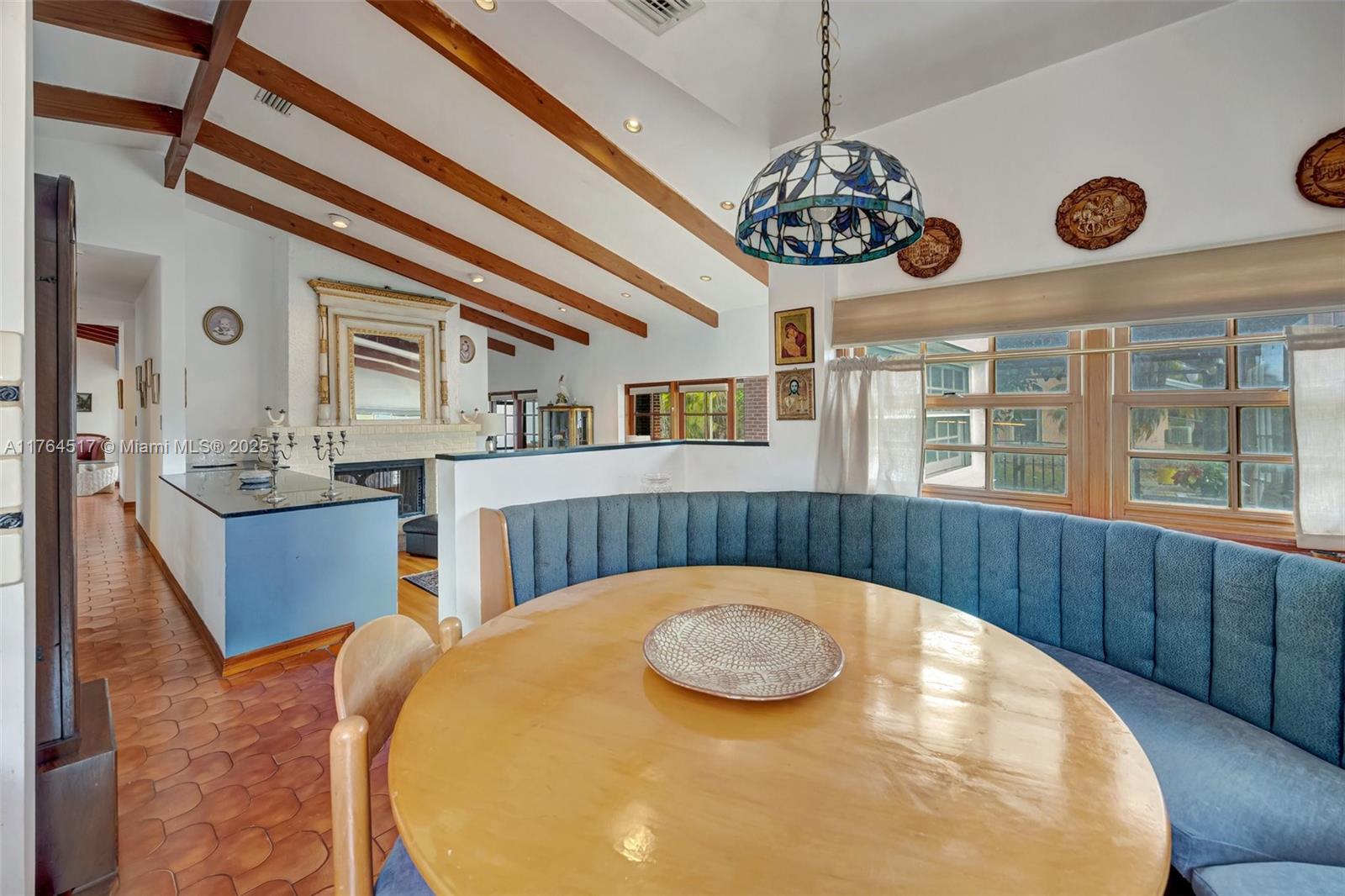 OLD CUTLER VILLAS - Residential