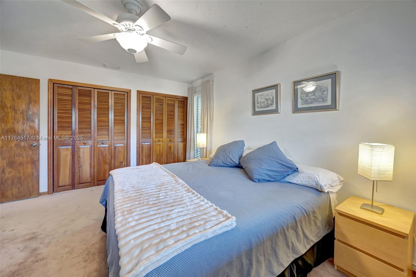 OLD CUTLER VILLAS - Residential