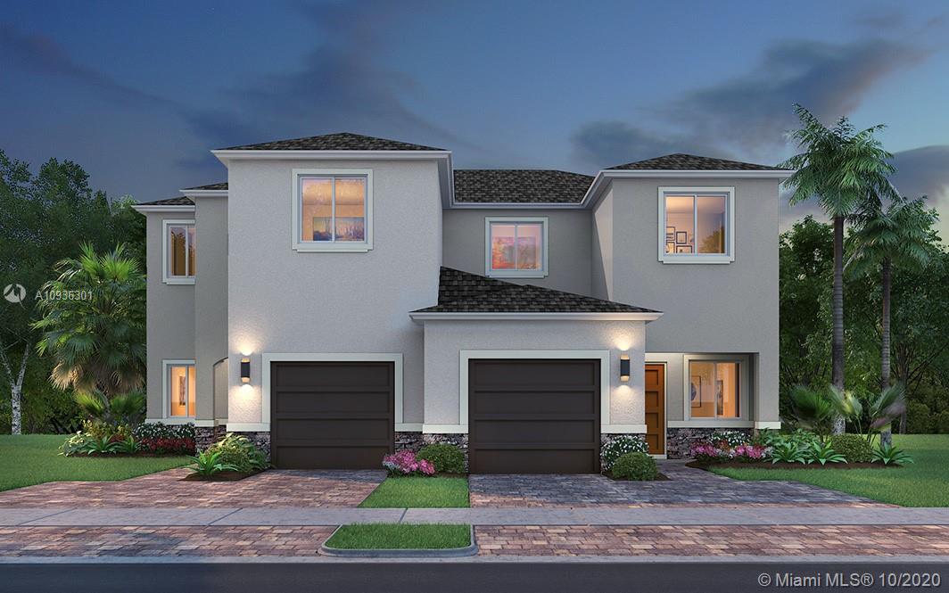 Avella Park - Residential