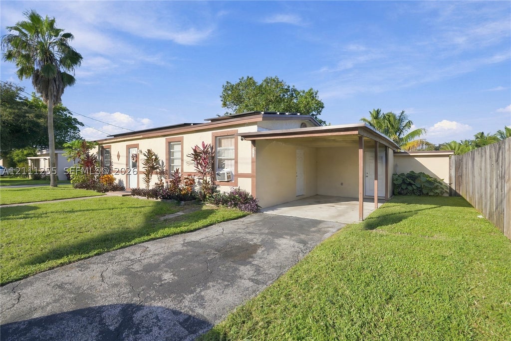 Photo of 1813 E River Dr, Margate, FL 33063 (MLS # A12111255)