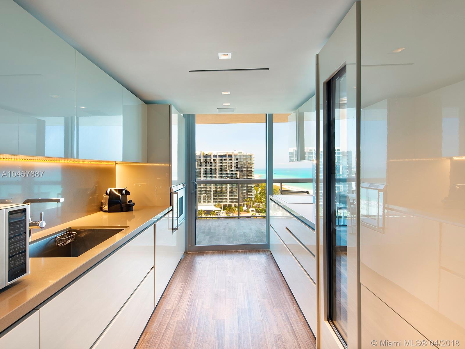 Setai Resort & Residences - Residential