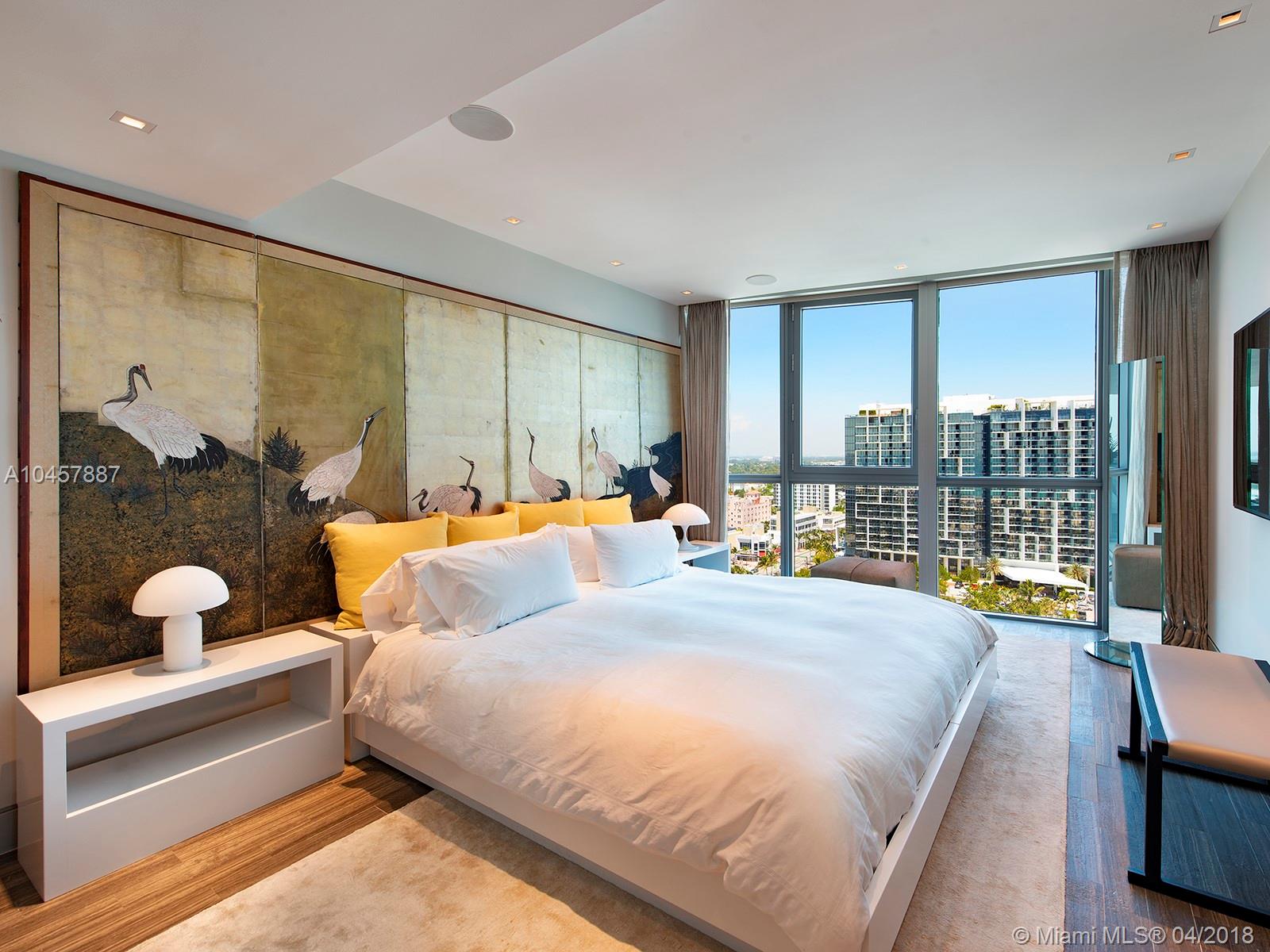 Setai Resort & Residences - Residential