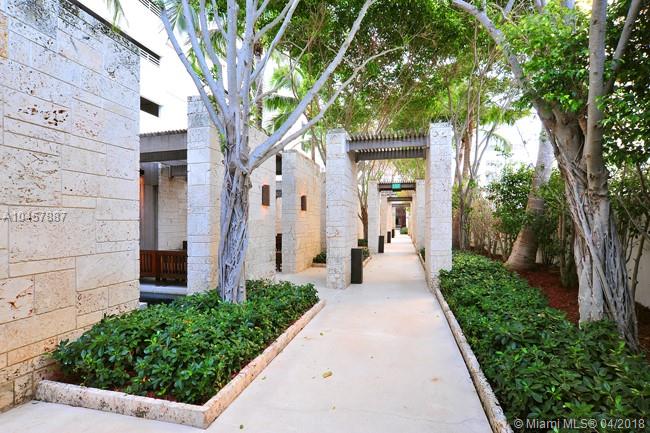 Setai Resort & Residences - Residential