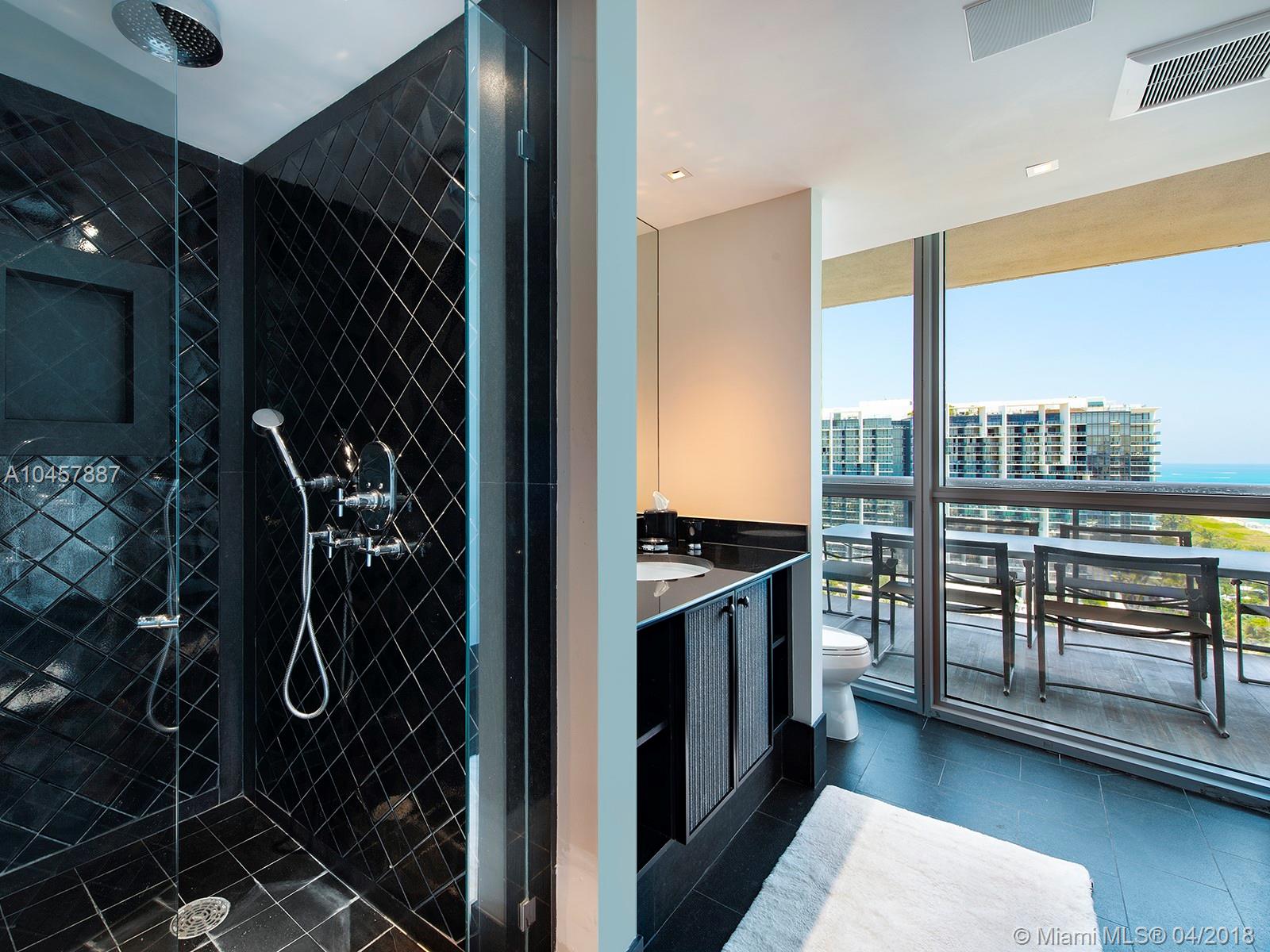 Setai Resort & Residences - Residential