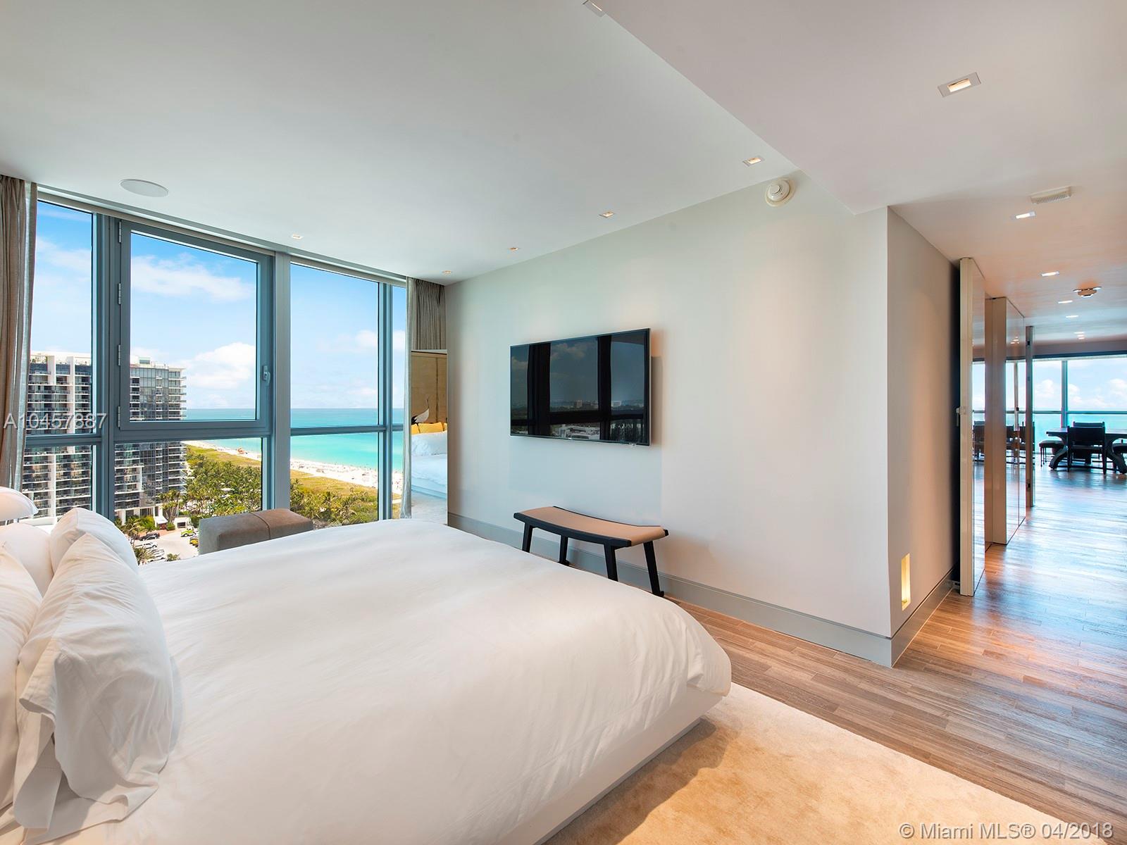 Setai Resort & Residences - Residential