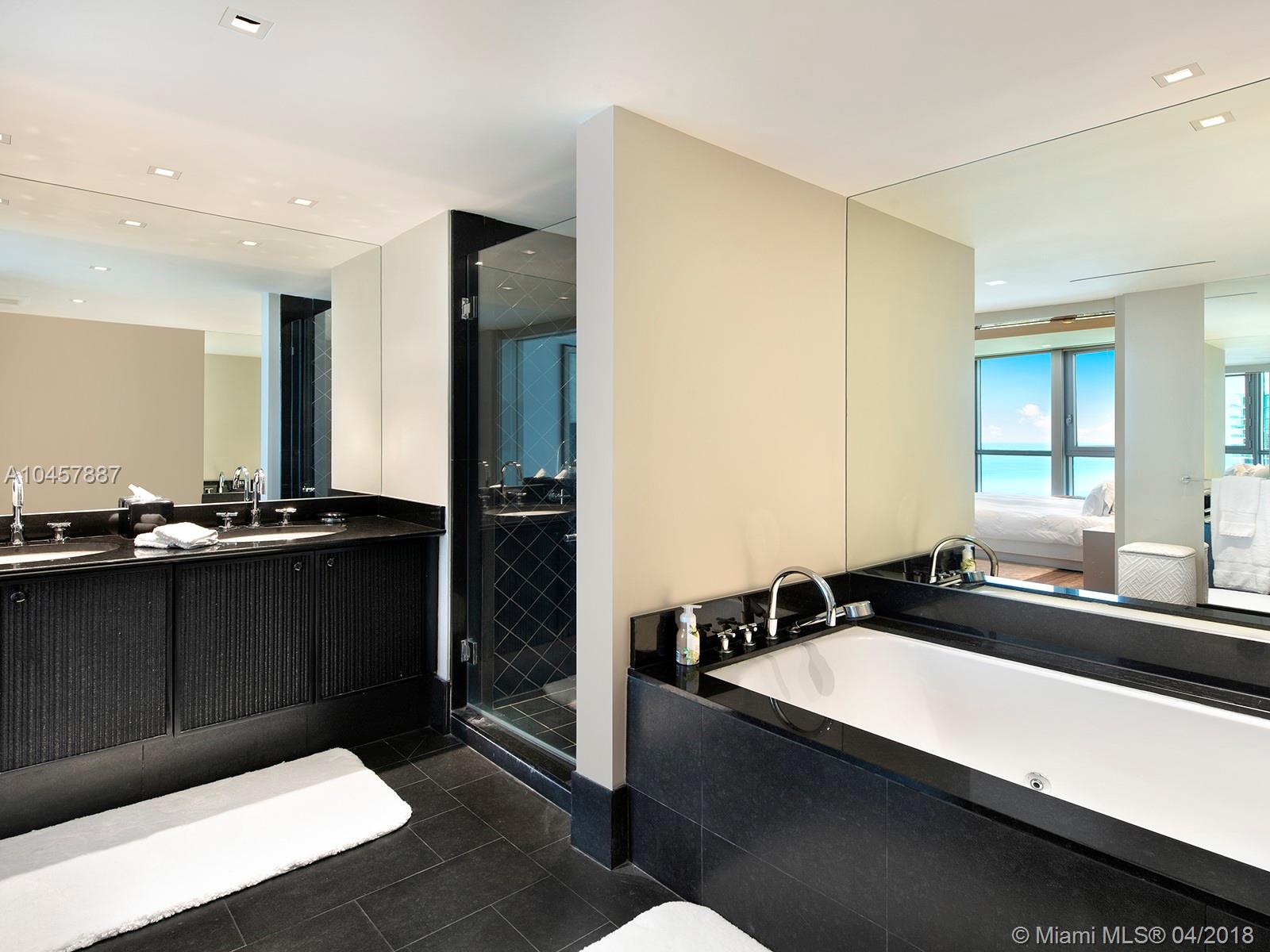 Setai Resort & Residences - Residential