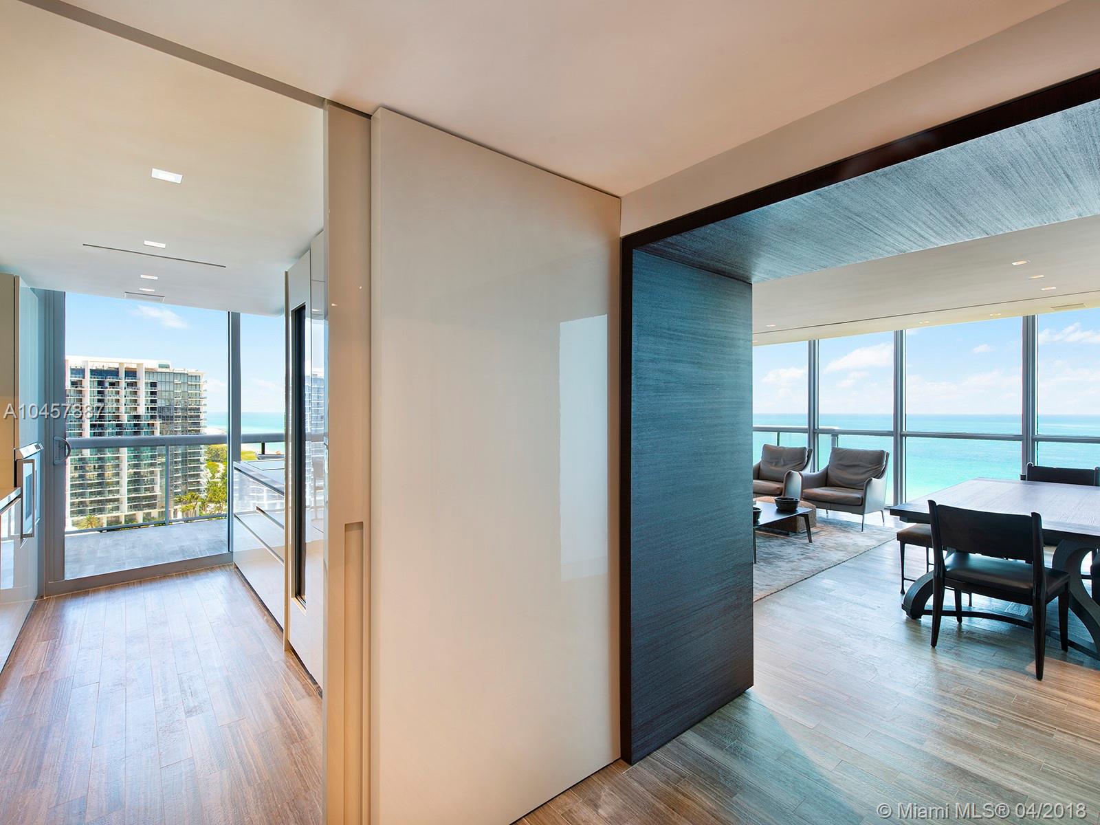 Setai Resort & Residences - Residential