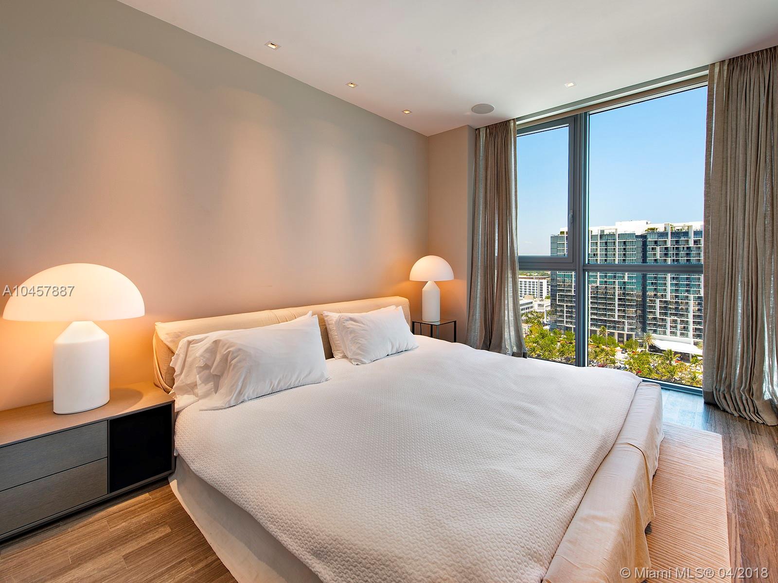 Setai Resort & Residences - Residential