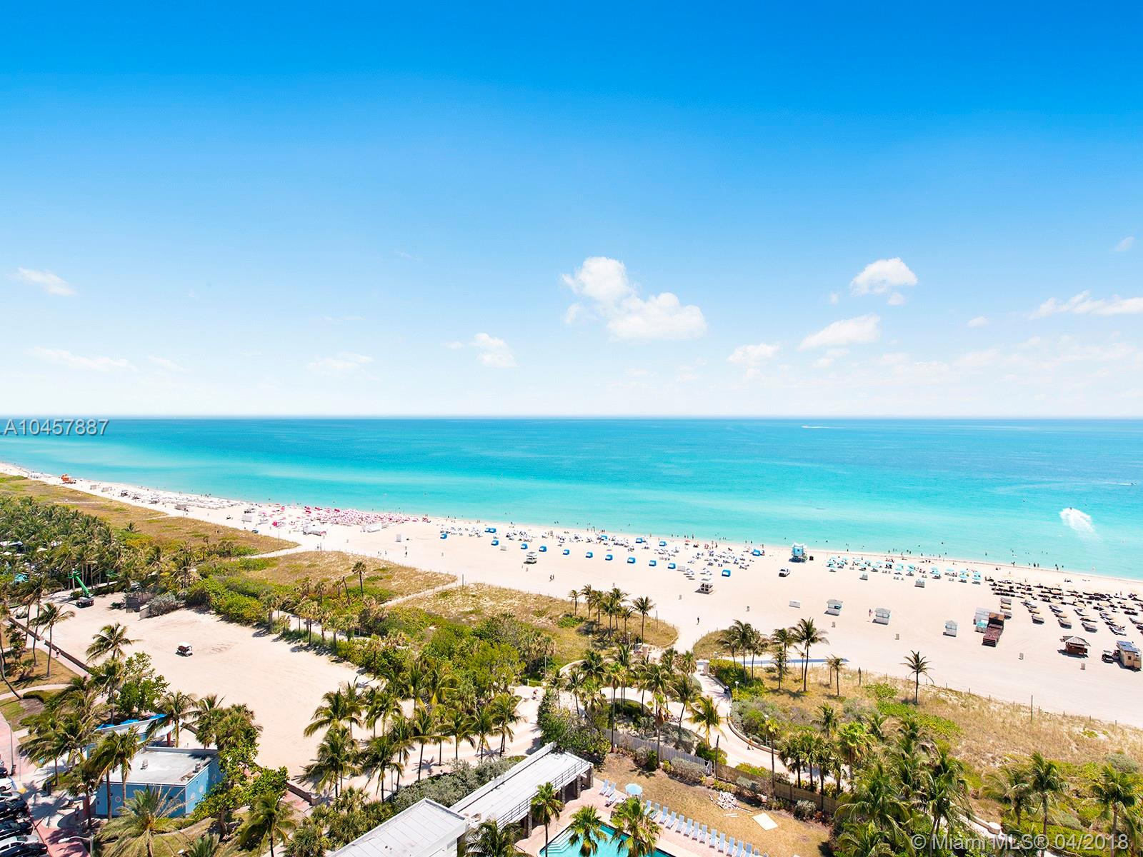 Setai Resort & Residences - Residential