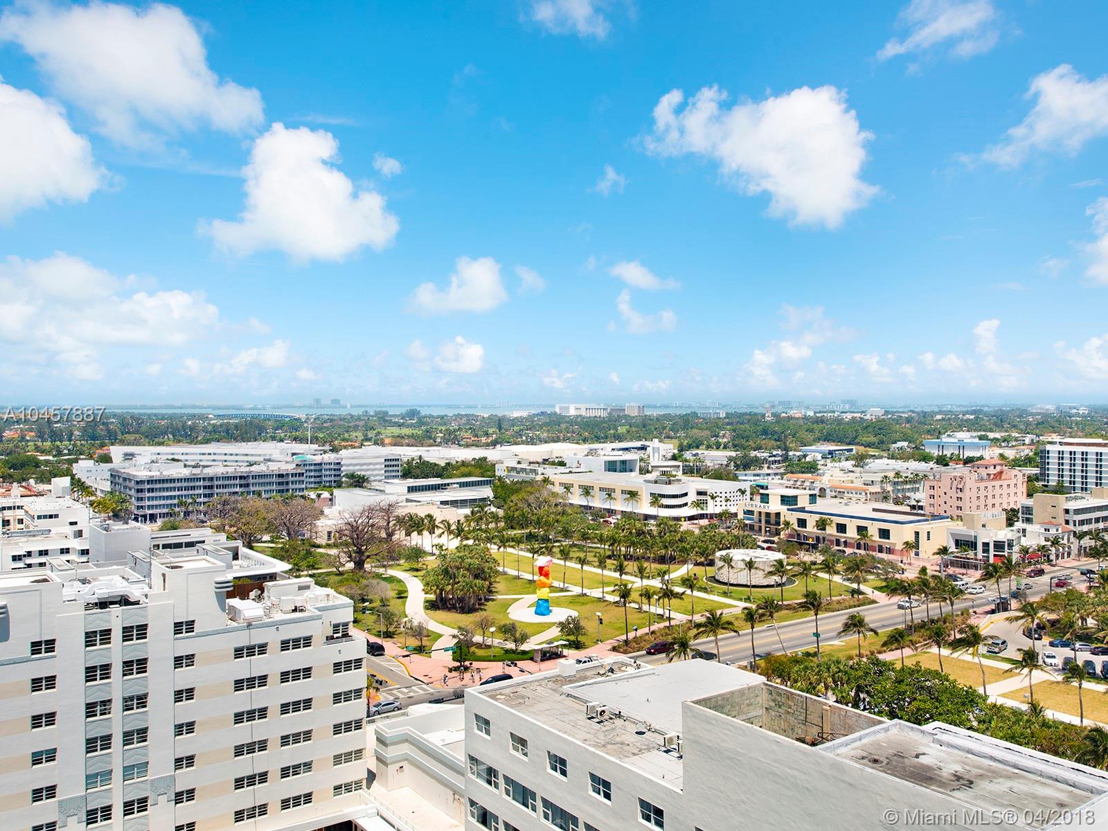 Setai Resort & Residences - Residential