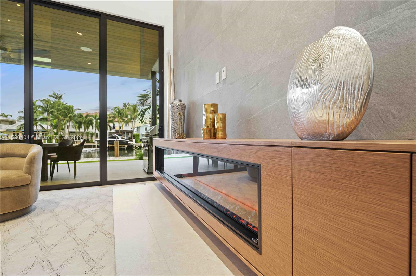 LAUDERDALE HARBORS SECTIO - Residential Lease
