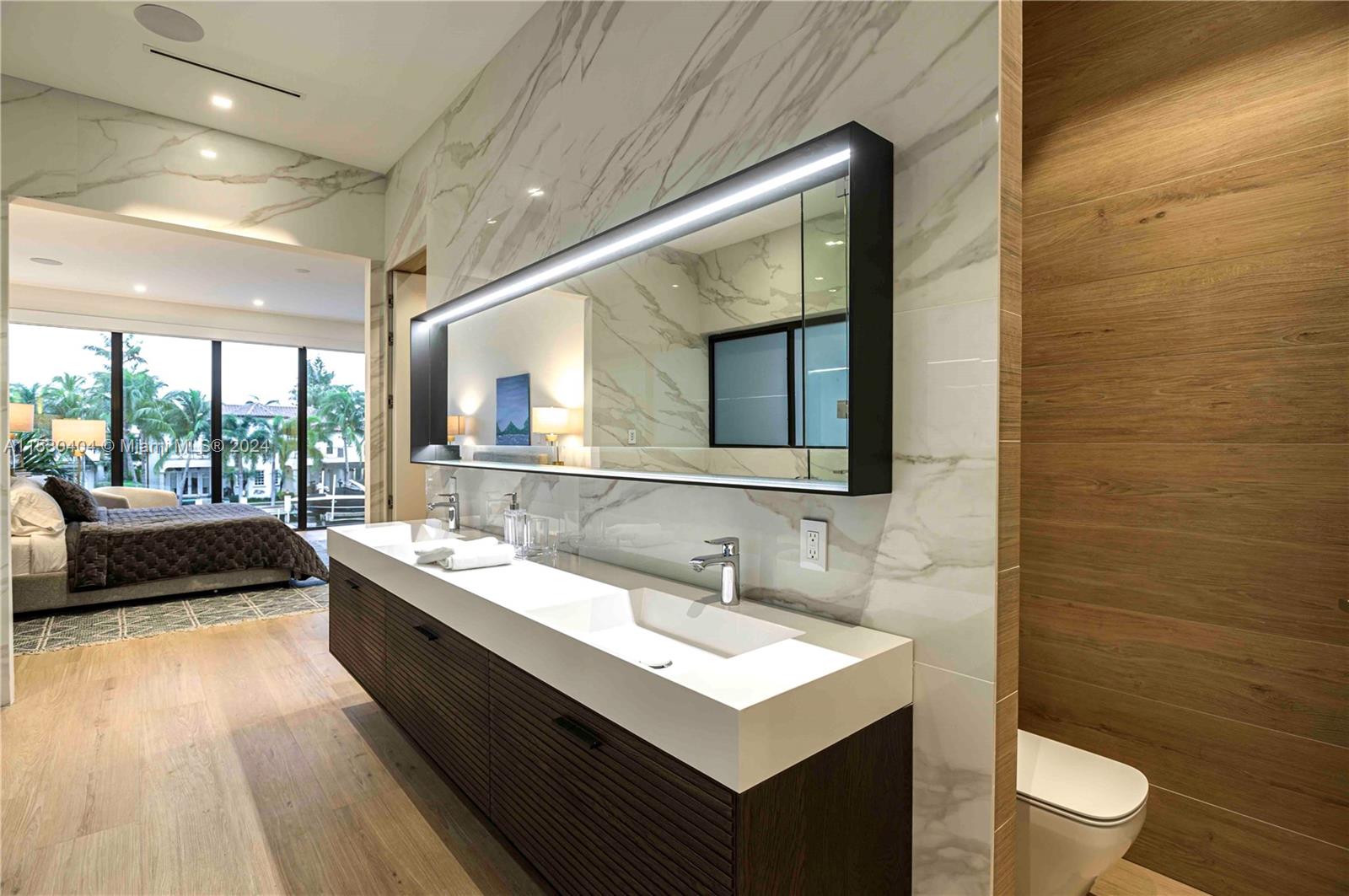 LAUDERDALE HARBORS SECTIO - Residential Lease