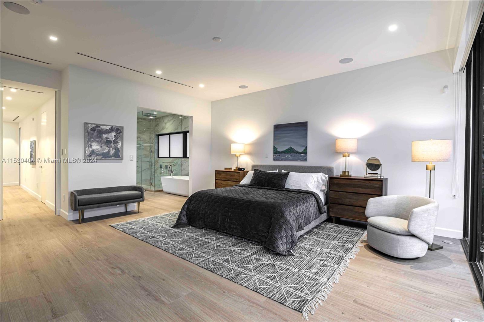 LAUDERDALE HARBORS SECTIO - Residential Lease