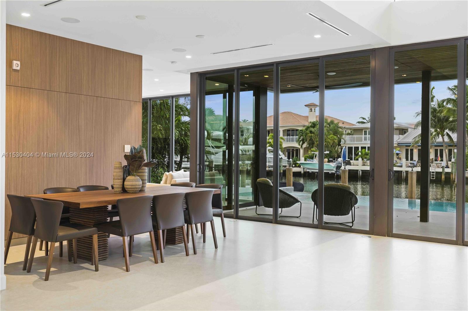 LAUDERDALE HARBORS SECTIO - Residential Lease