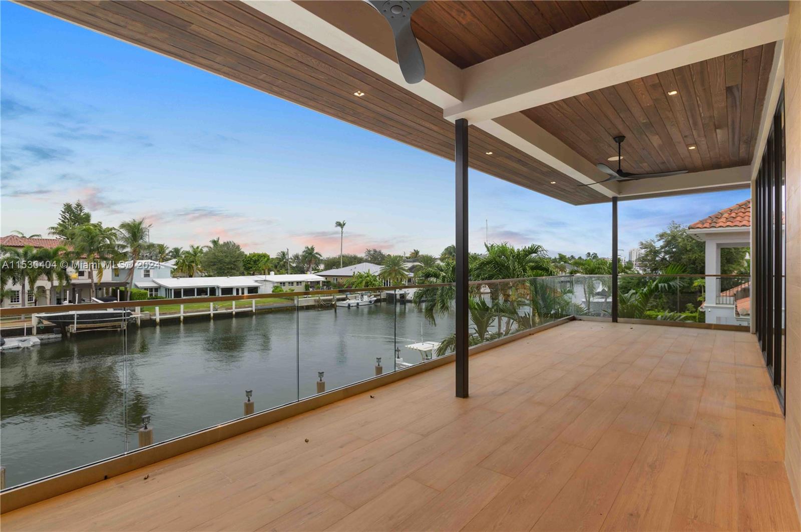 LAUDERDALE HARBORS SECTIO - Residential Lease
