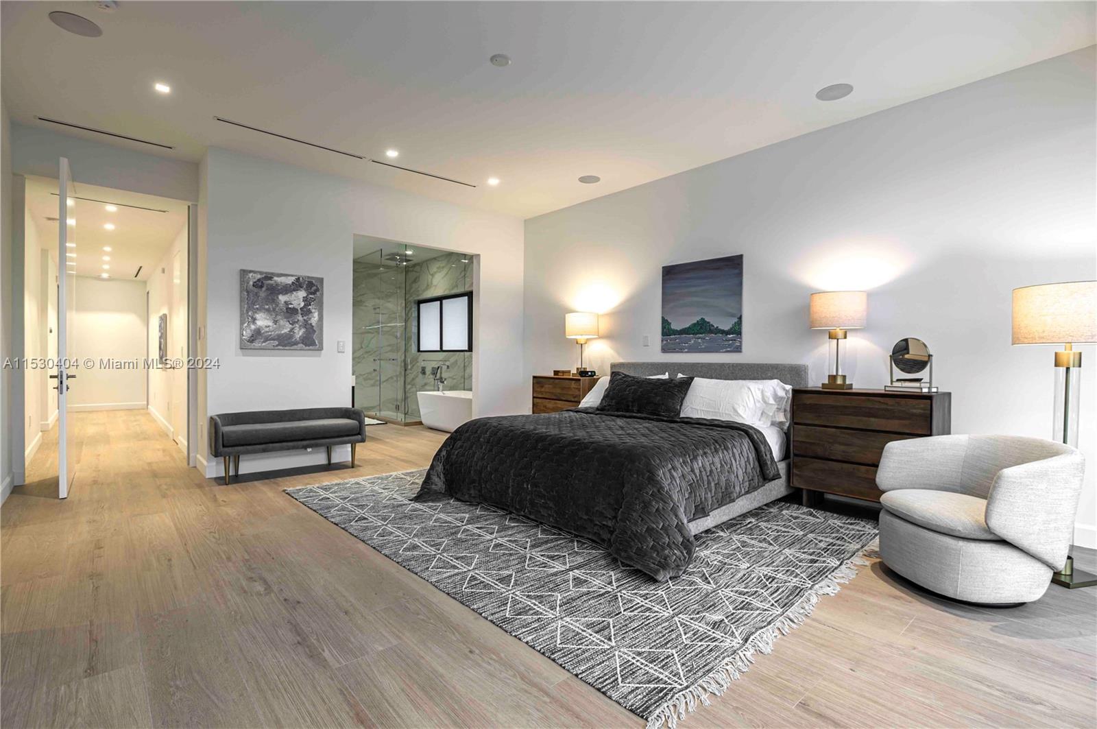 LAUDERDALE HARBORS SECTIO - Residential Lease