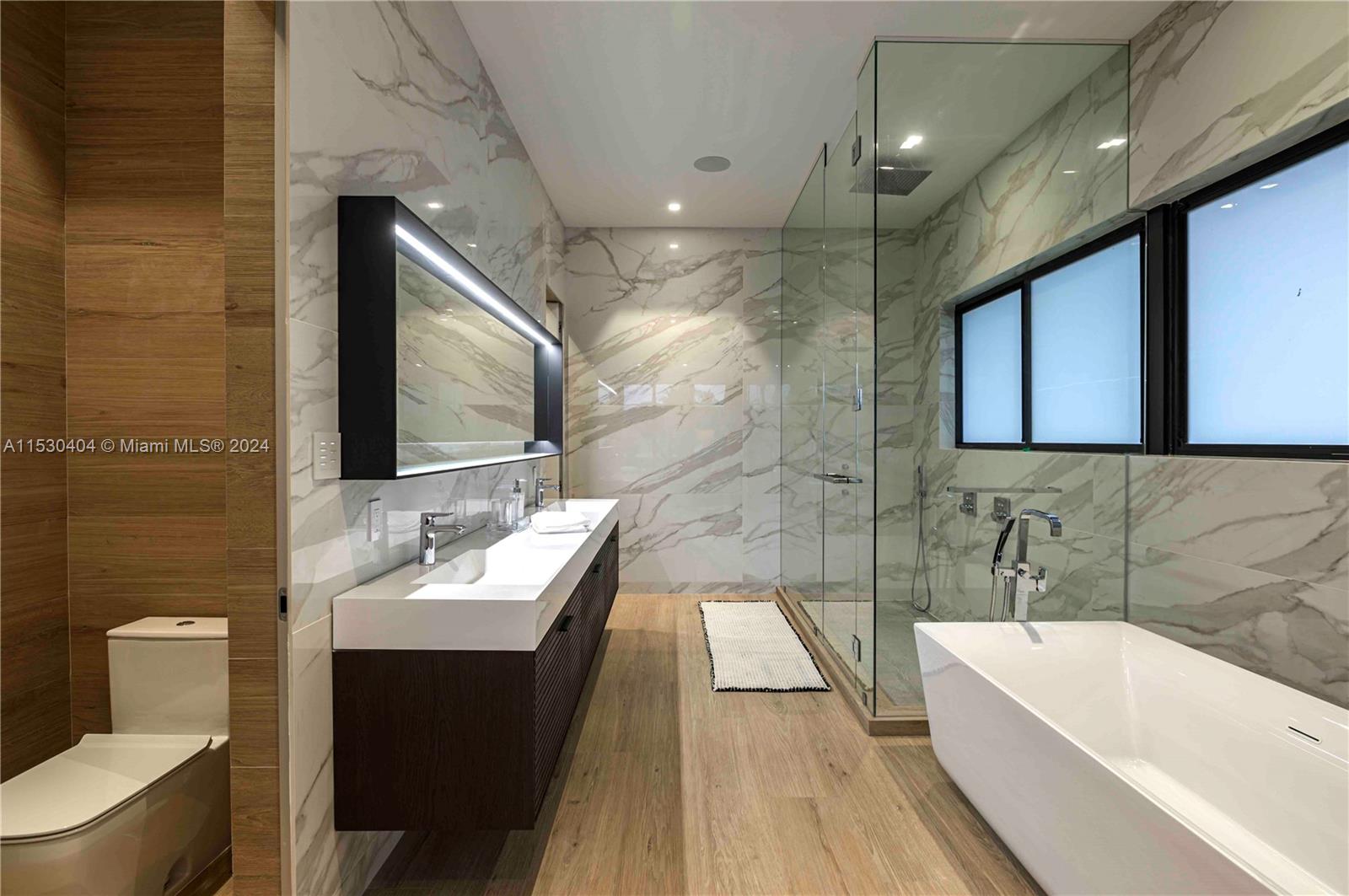 LAUDERDALE HARBORS SECTIO - Residential Lease