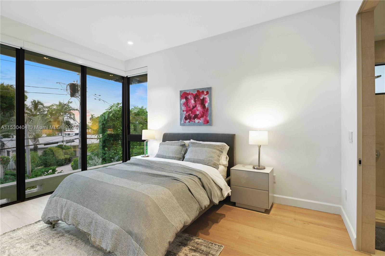 LAUDERDALE HARBORS SECTIO - Residential Lease