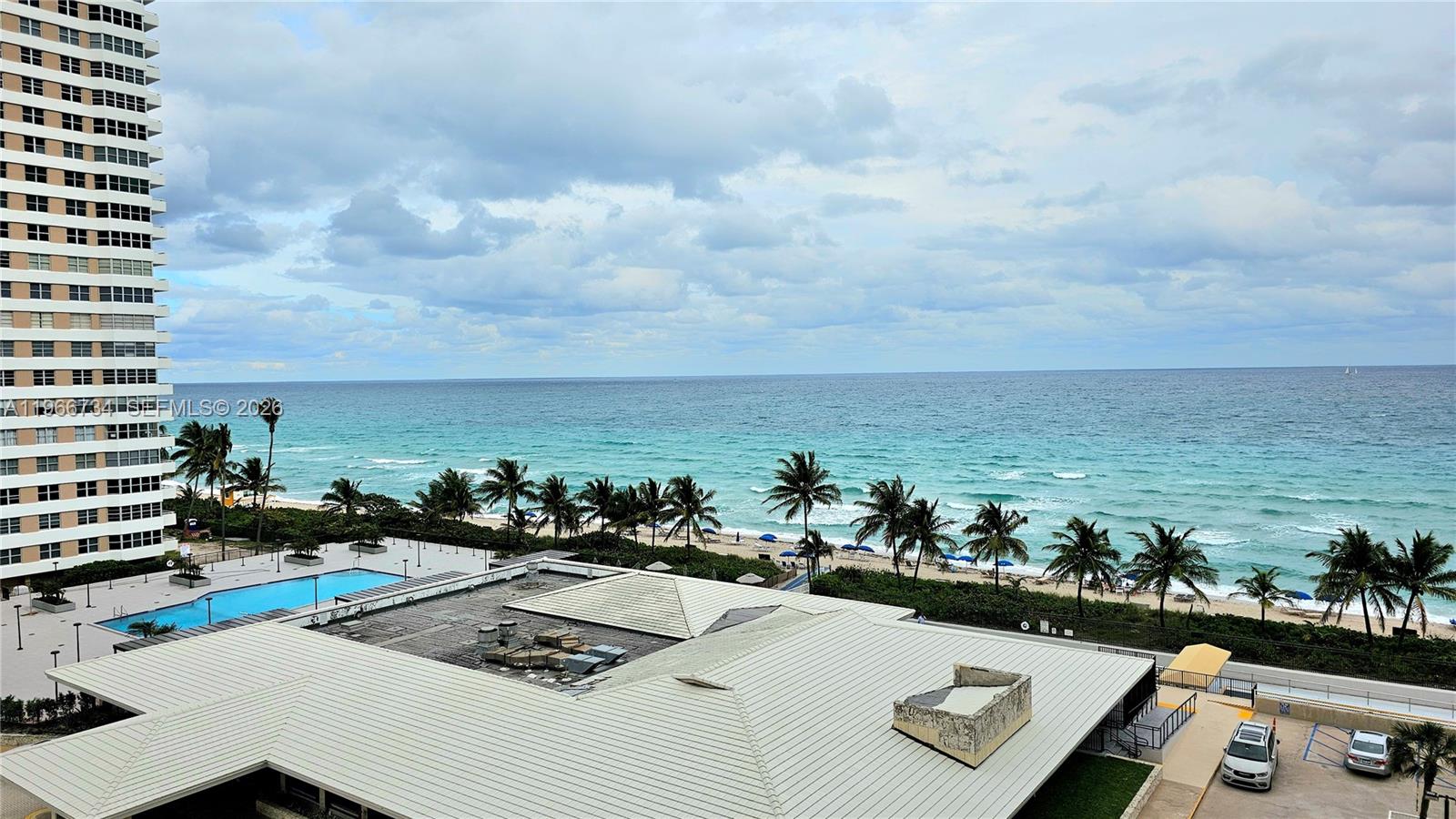 HEMISPHERES CONDO - Residential