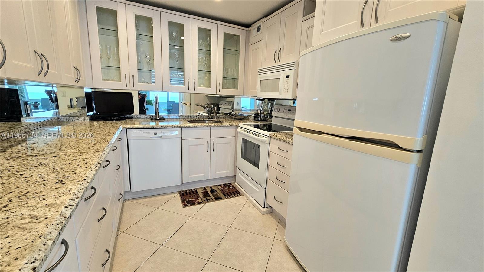 HEMISPHERES CONDO - Residential