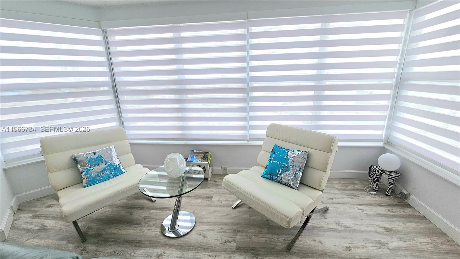 HEMISPHERES CONDO - Residential