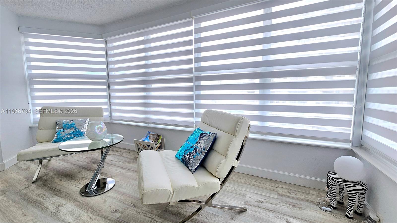 HEMISPHERES CONDO - Residential