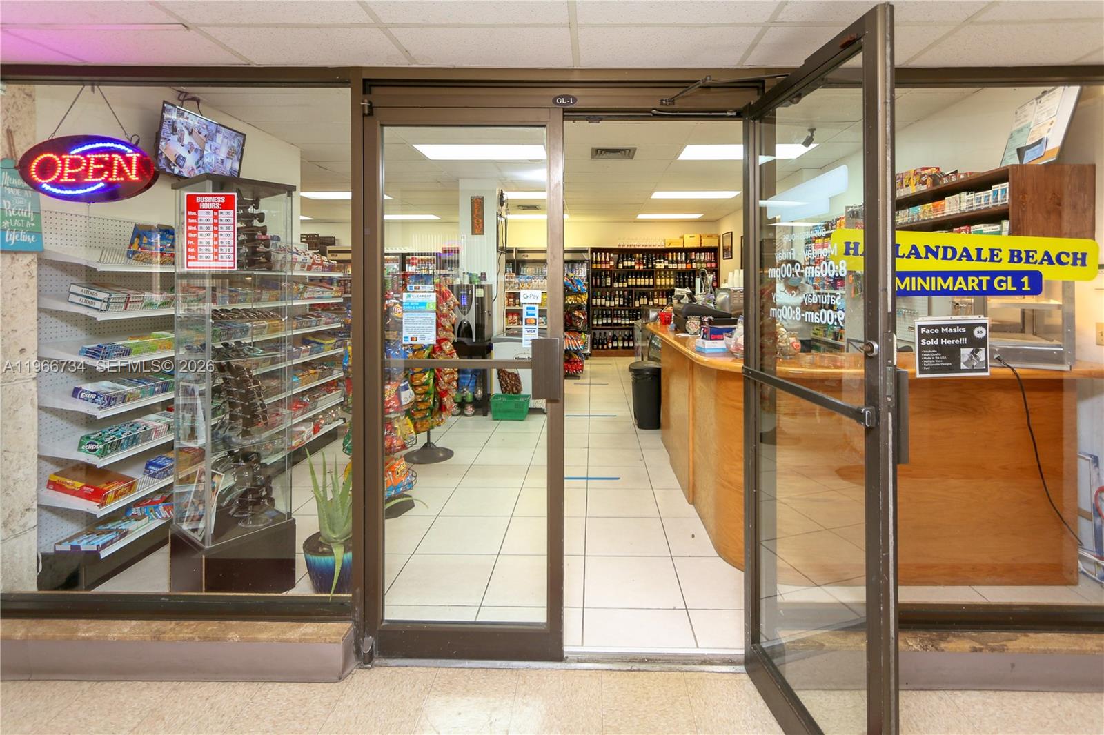 HEMISPHERES CONDO - Residential