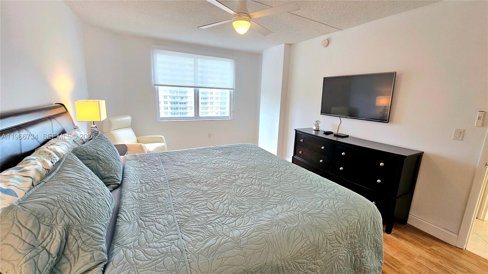 HEMISPHERES CONDO - Residential