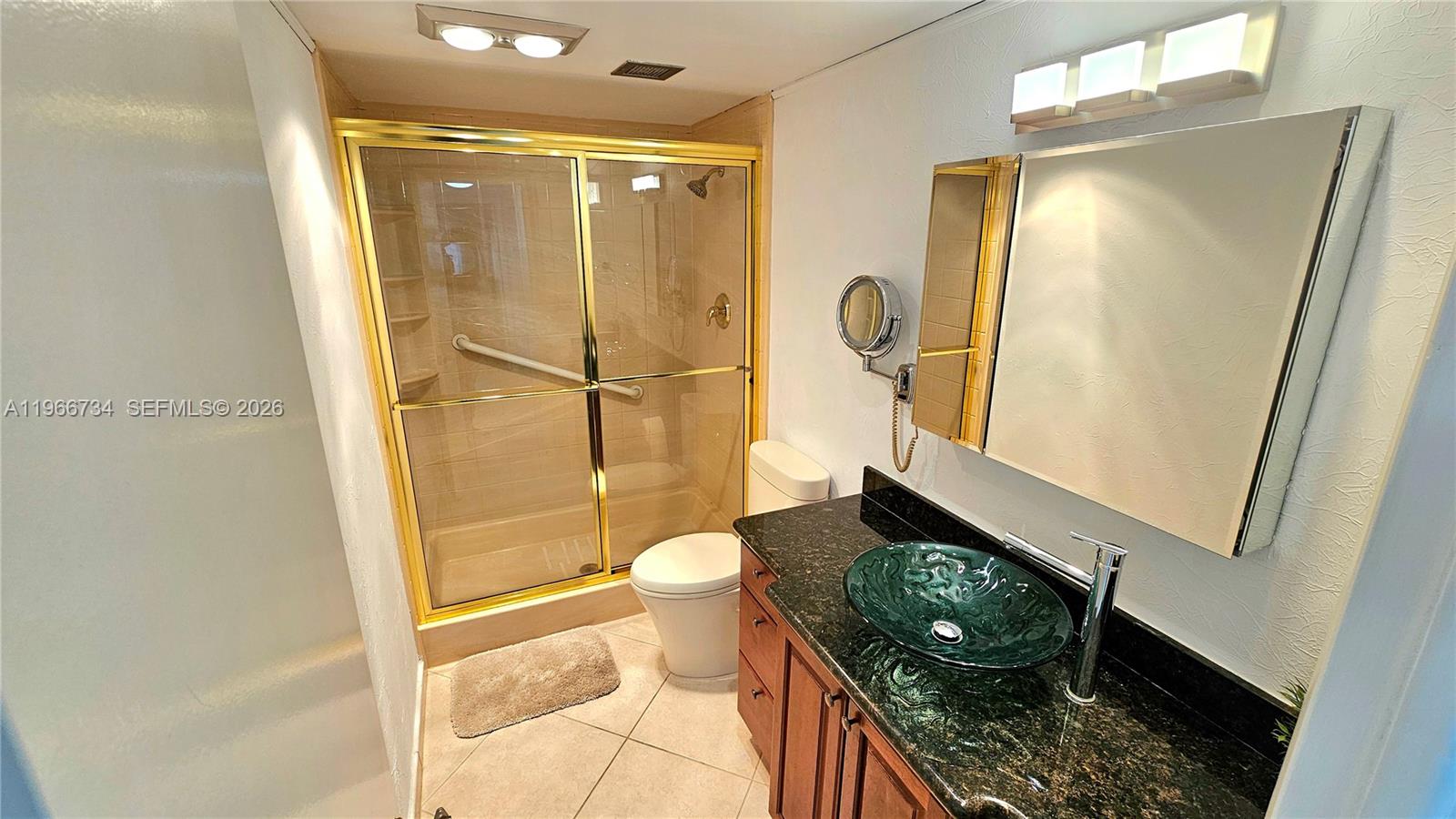 HEMISPHERES CONDO - Residential