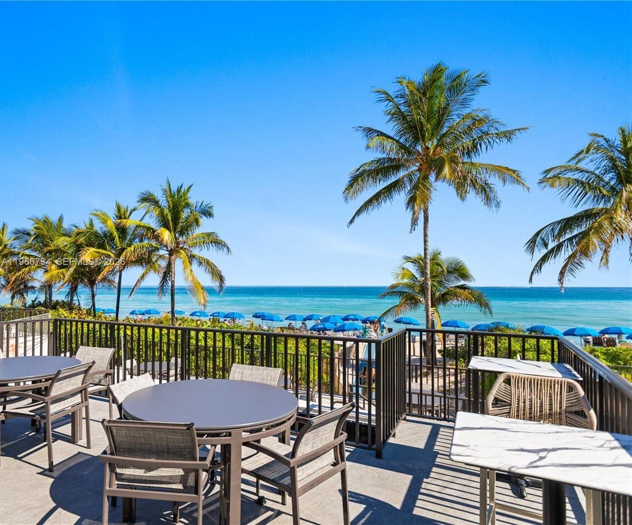 HEMISPHERES CONDO - Residential