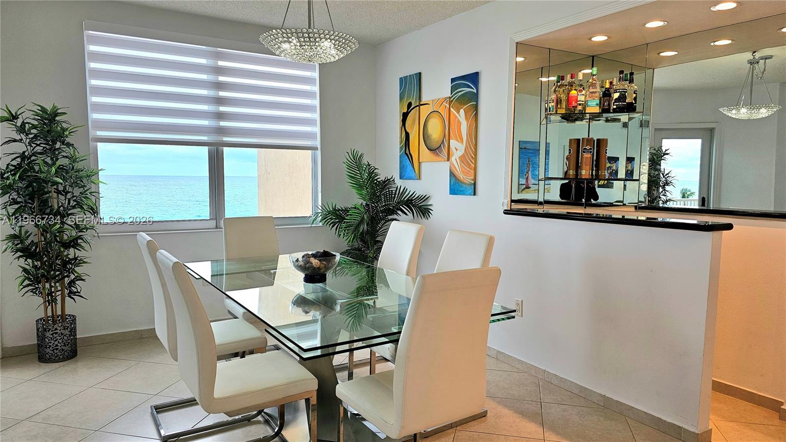 HEMISPHERES CONDO - Residential