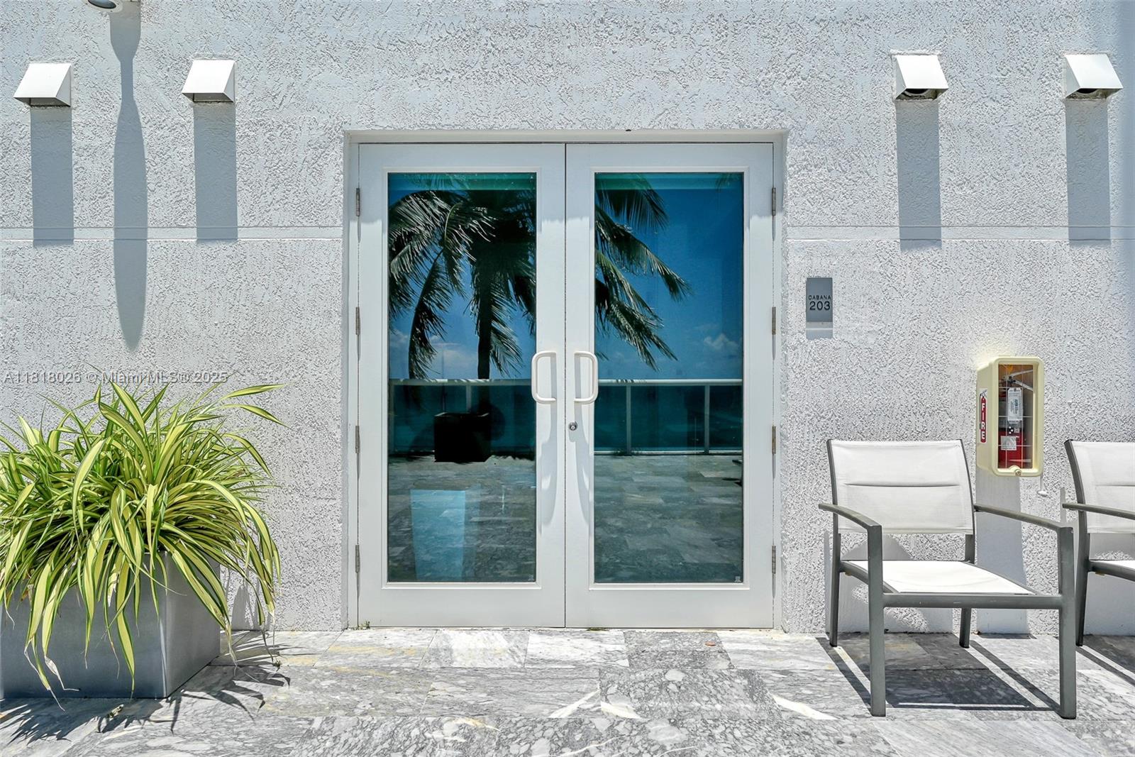 2711 S Ocean Drive 203