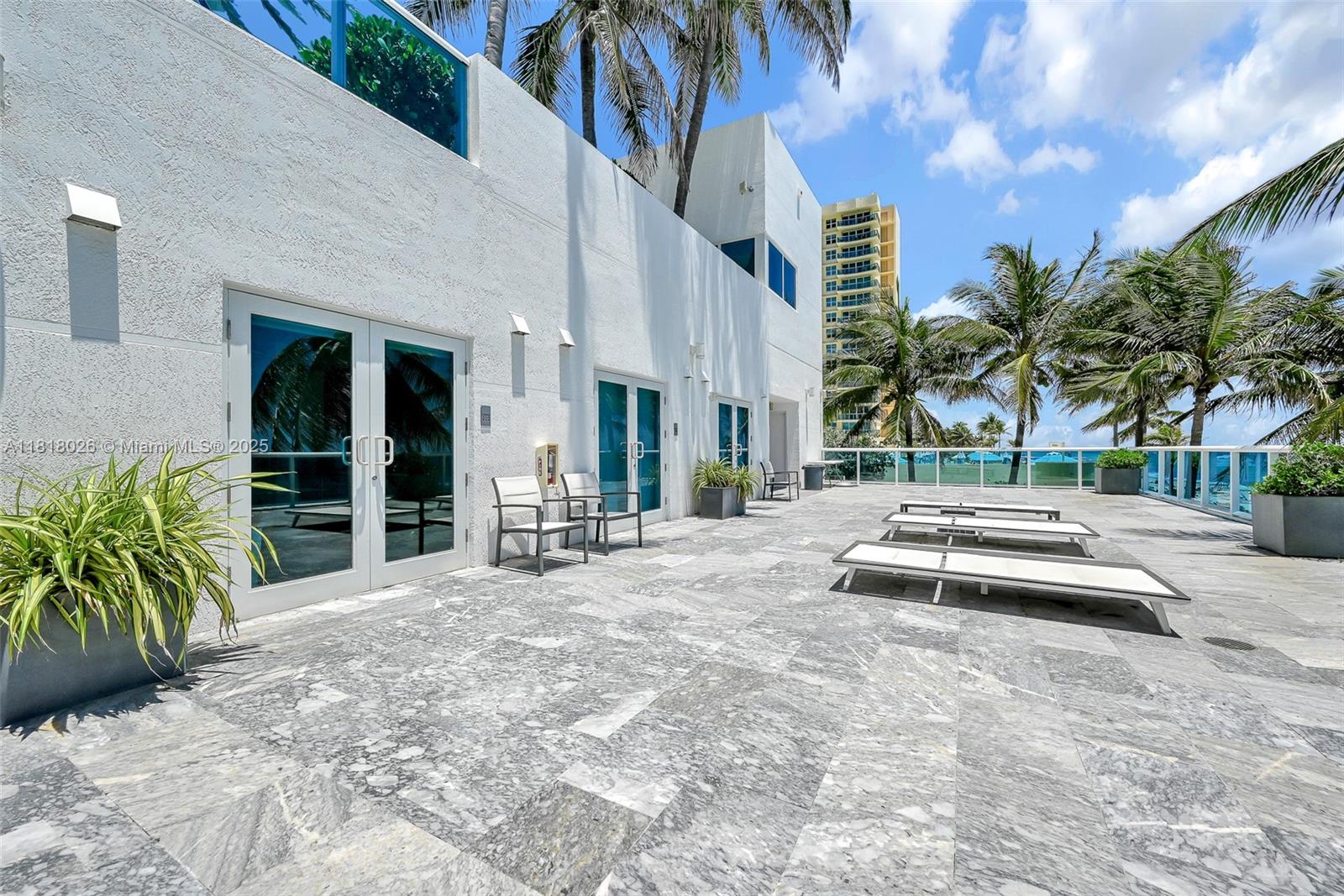 2711 S Ocean Drive 203