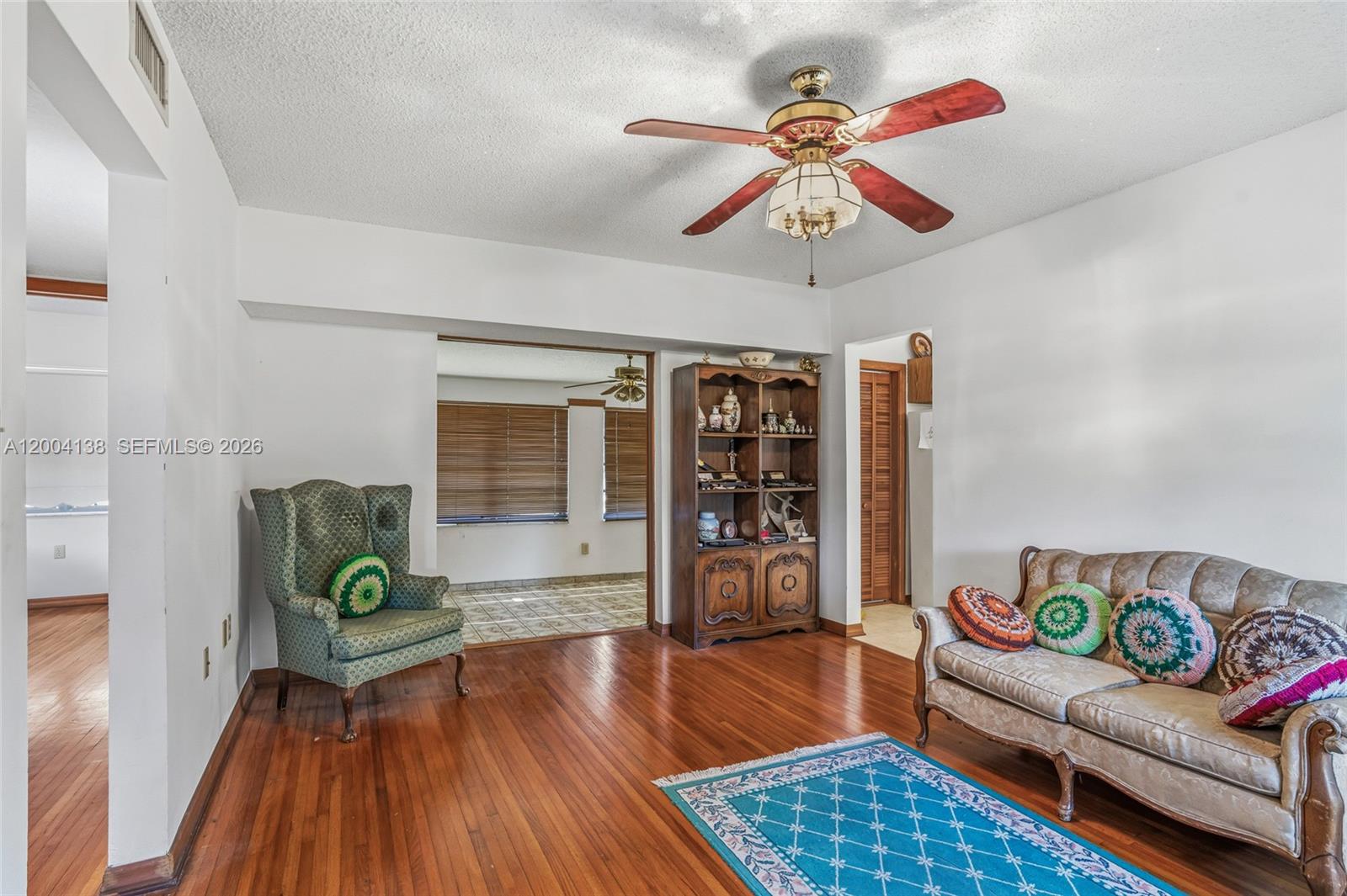 SOUTHLAND HOMES MANOR - Residential